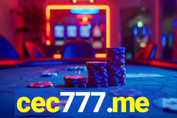 cec777.me