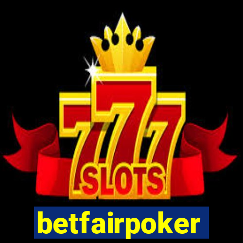 betfairpoker