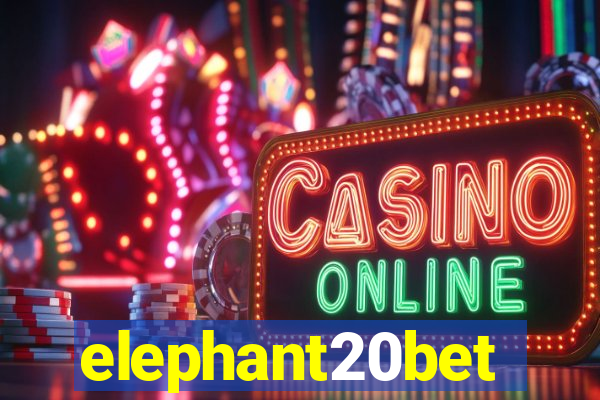 elephant20bet