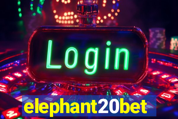 elephant20bet