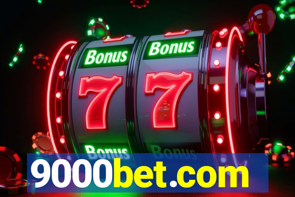 9000bet.com