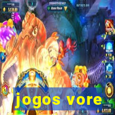 jogos vore