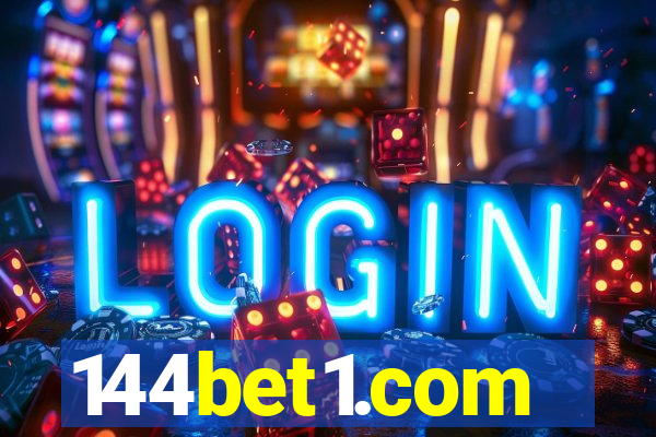 144bet1.com