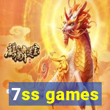 7ss games