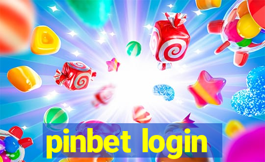 pinbet login