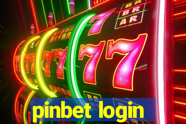 pinbet login