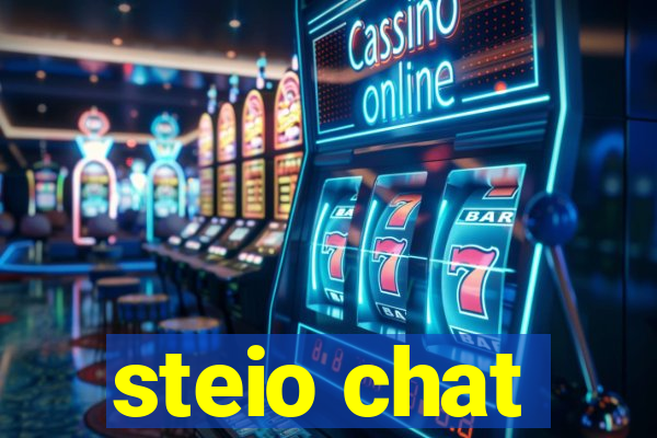 steio chat