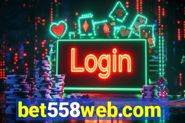 bet558web.com