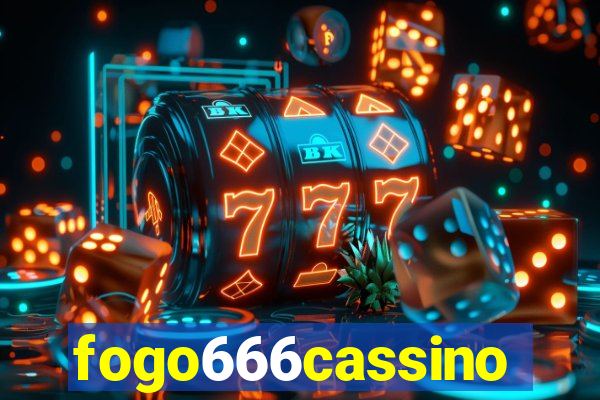 fogo666cassino