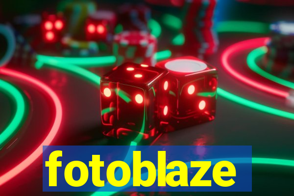 fotoblaze