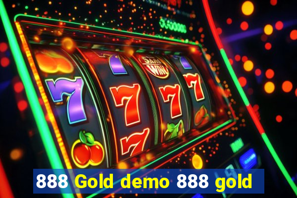 888 Gold demo 888 gold