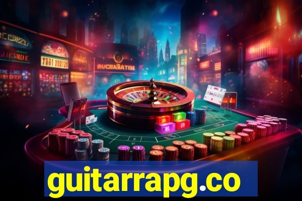 guitarrapg.co