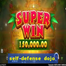 self-defense dojo secret apk