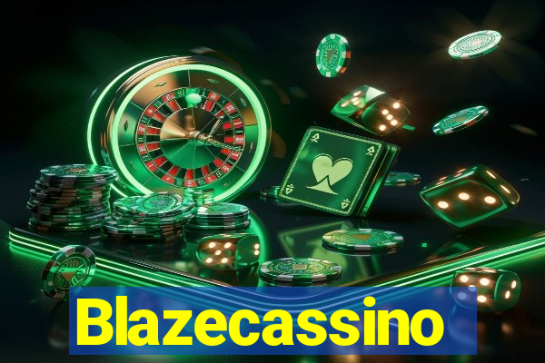 Blazecassino