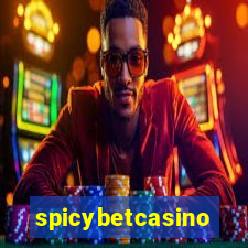 spicybetcasino