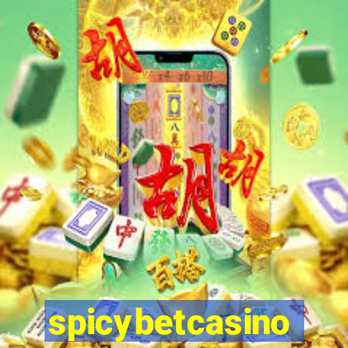 spicybetcasino