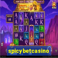 spicybetcasino