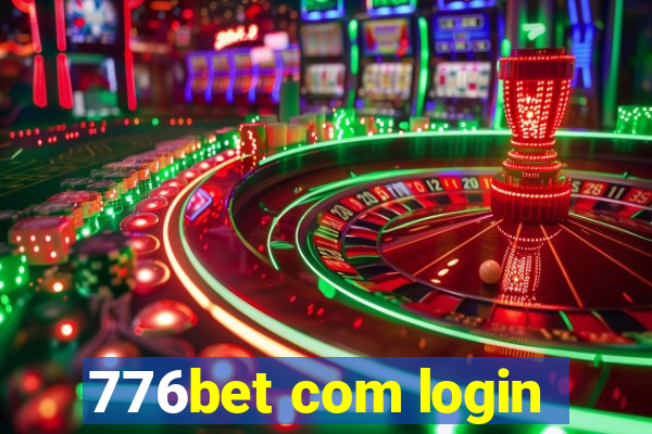 776bet com login