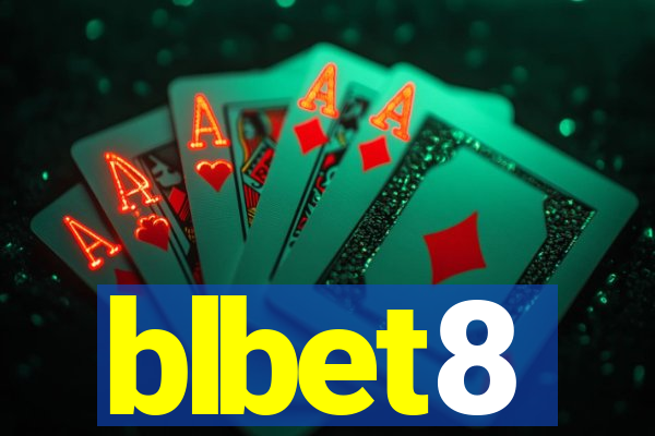 blbet8