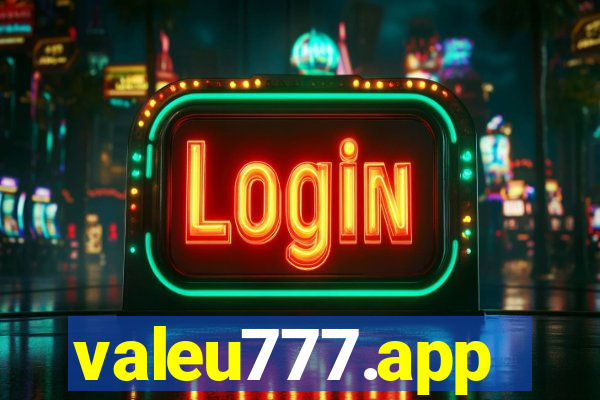 valeu777.app