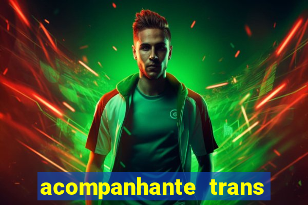 acompanhante trans porto seguro