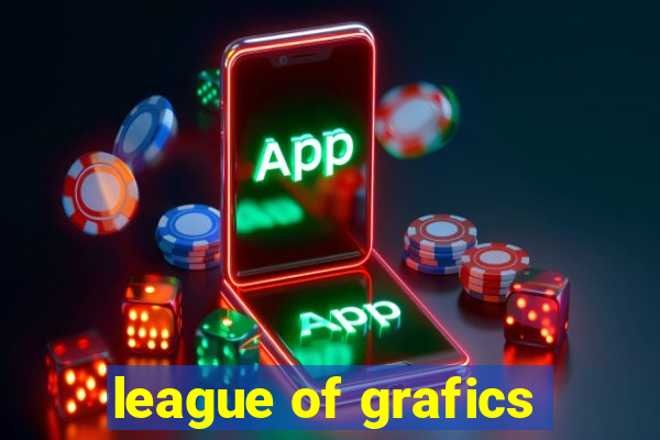 league of grafics