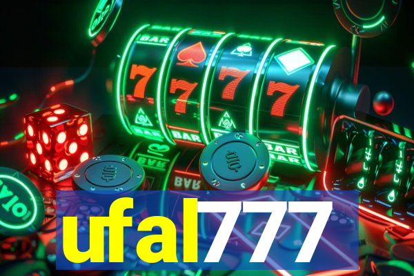 ufal777