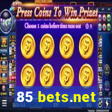 85 bets.net