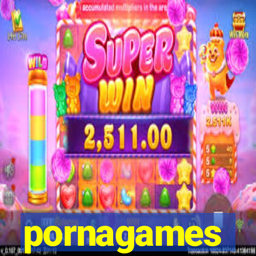 pornagames