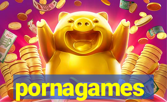 pornagames