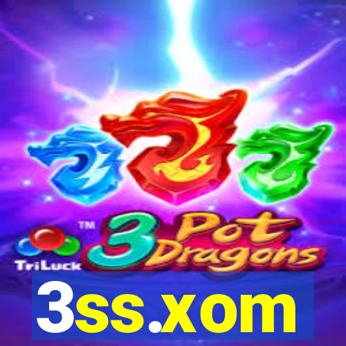 3ss.xom