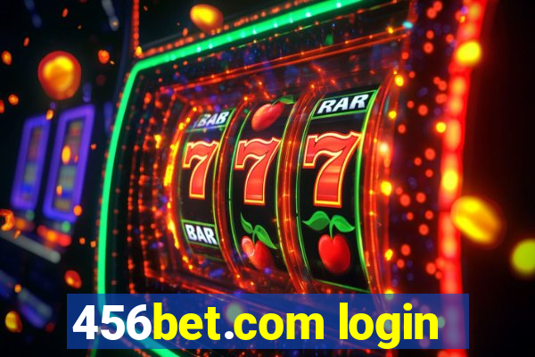 456bet.com login