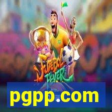 pgpp.com