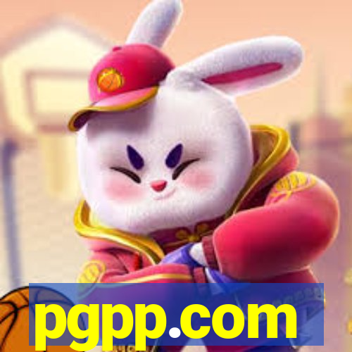 pgpp.com