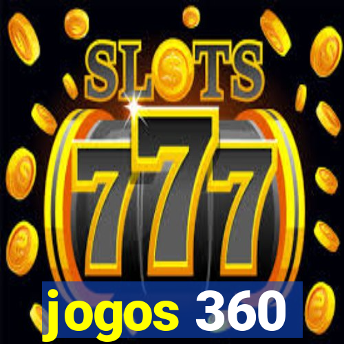 jogos 360