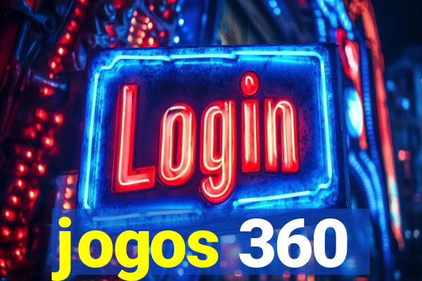 jogos 360