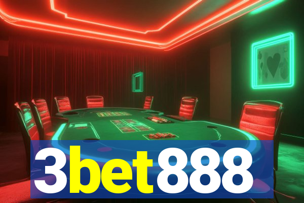 3bet888