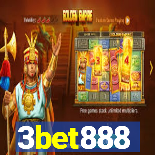 3bet888