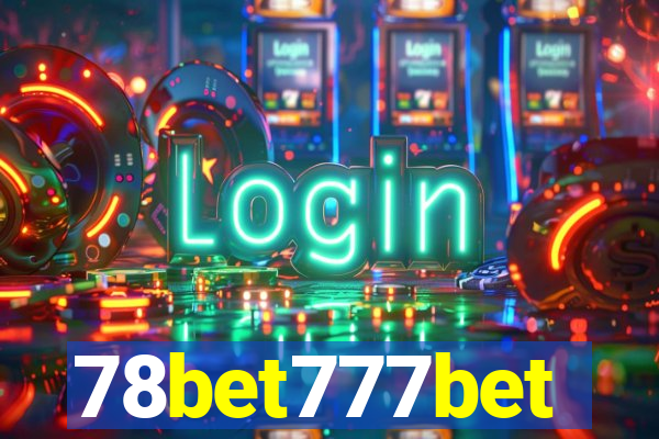 78bet777bet