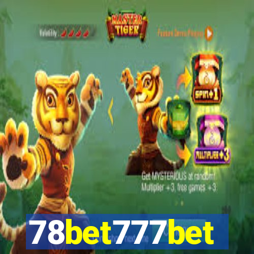 78bet777bet