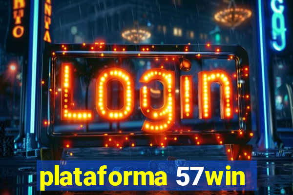 plataforma 57win