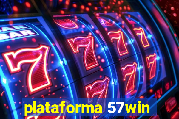 plataforma 57win