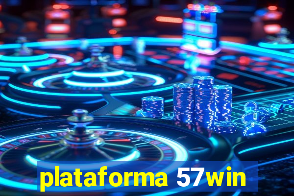 plataforma 57win