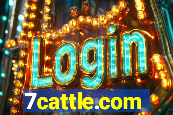 7cattle.com plataforma de jogos