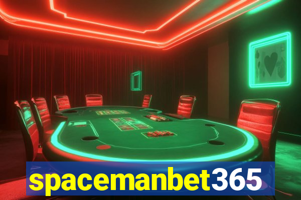 spacemanbet365