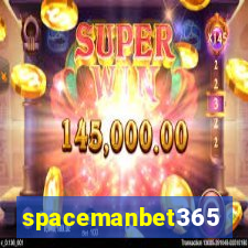 spacemanbet365