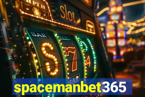 spacemanbet365