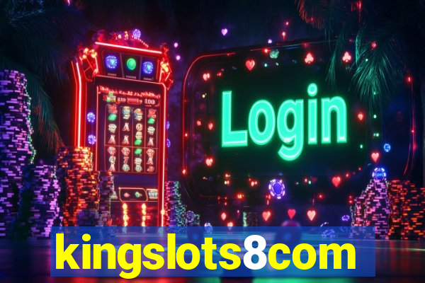 kingslots8com