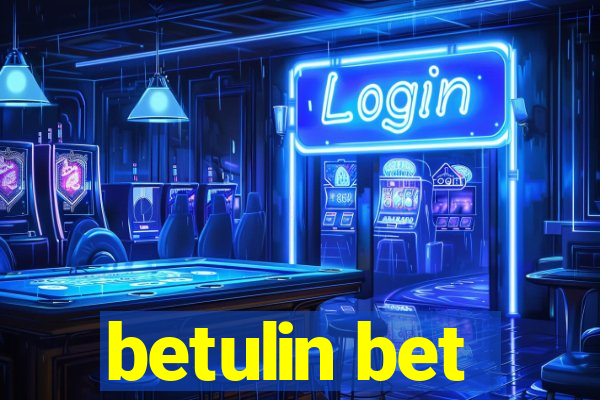 betulin bet