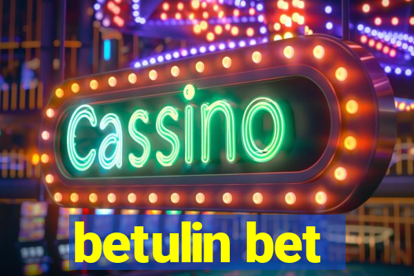 betulin bet